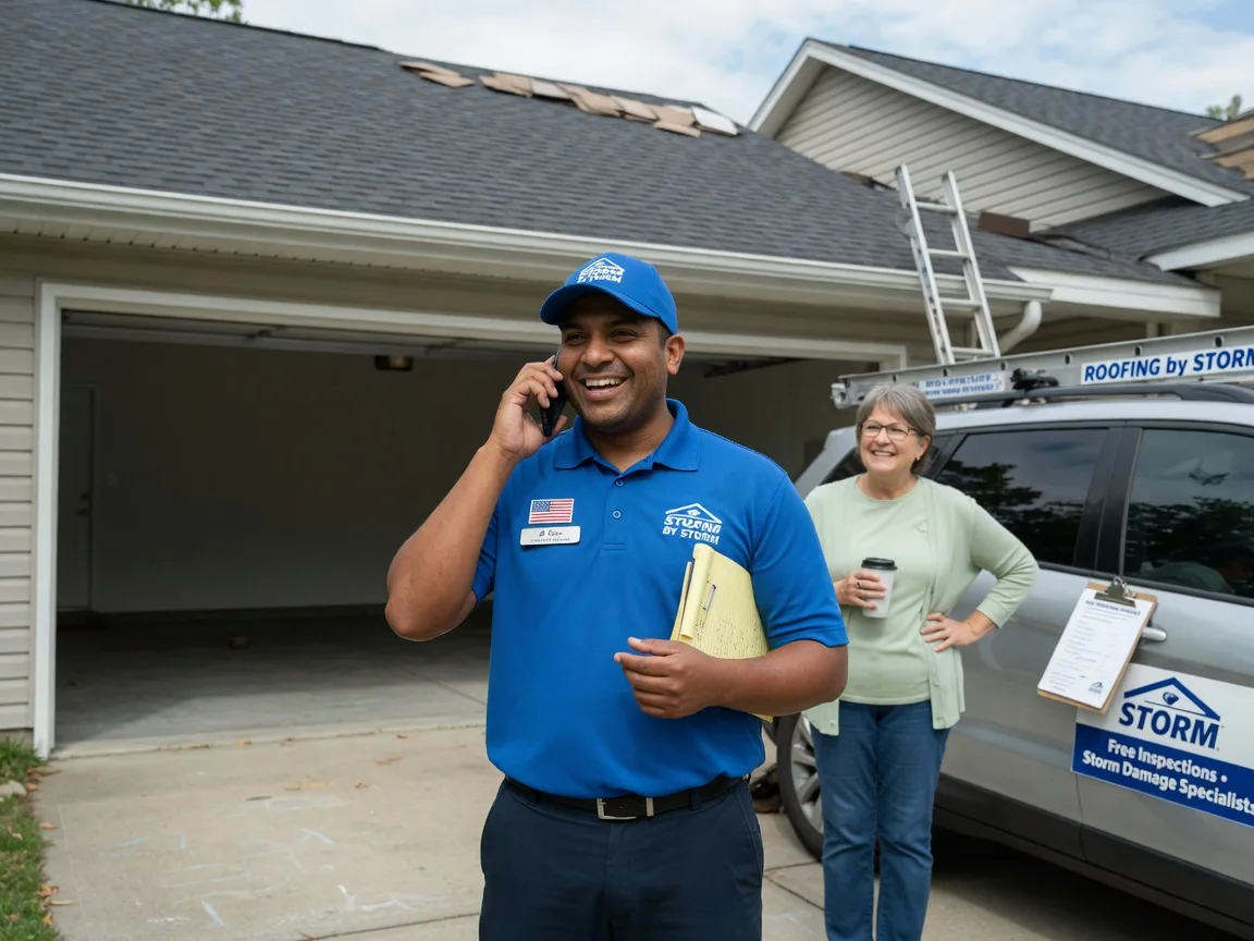 Roof Repair Near Me Poolesville, MD FAQs