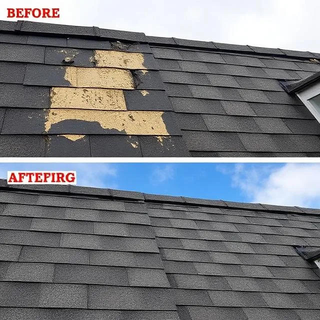 Roof Repair Near Me in Poolesville, MD near me